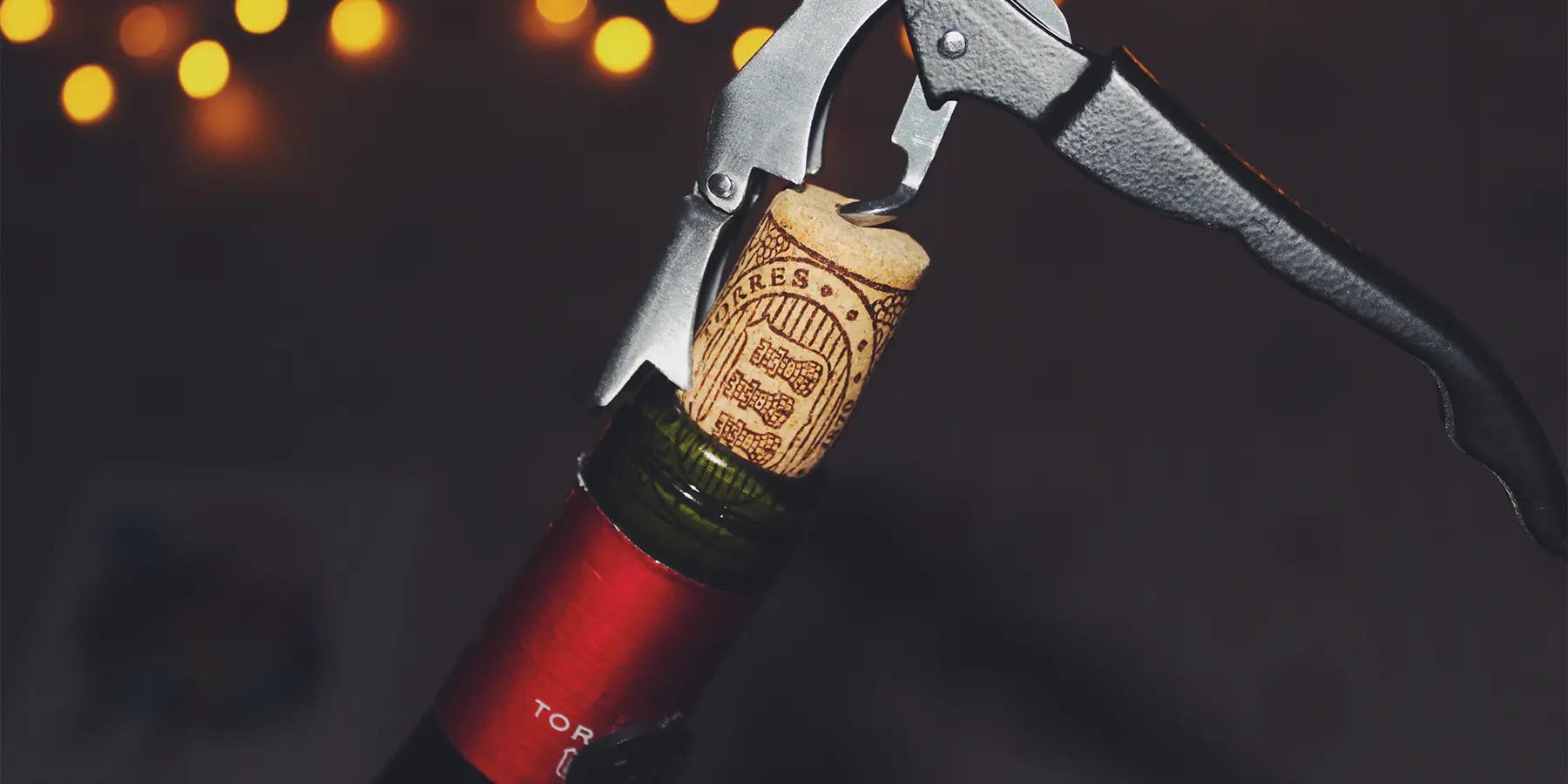5 conseils pour conserver un bouteille de vin ouverte !